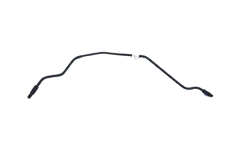 Hidrolik Debriyaj Hortumu 1.5 Megane 2 (Çift Sekmanlı)