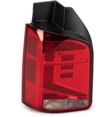 Volkswagen Transporter Arka Stop  Sol 20-