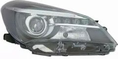 Far Sağ (Ledli) Toyota Yaris 2014 Sonrası