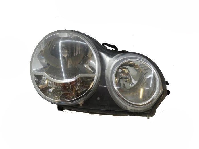 Far Ön Sağ Volkswagen Polo 2001-2005 Arası