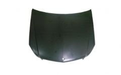 Mercedes C Serisi W204 Motor Kaputu 11-