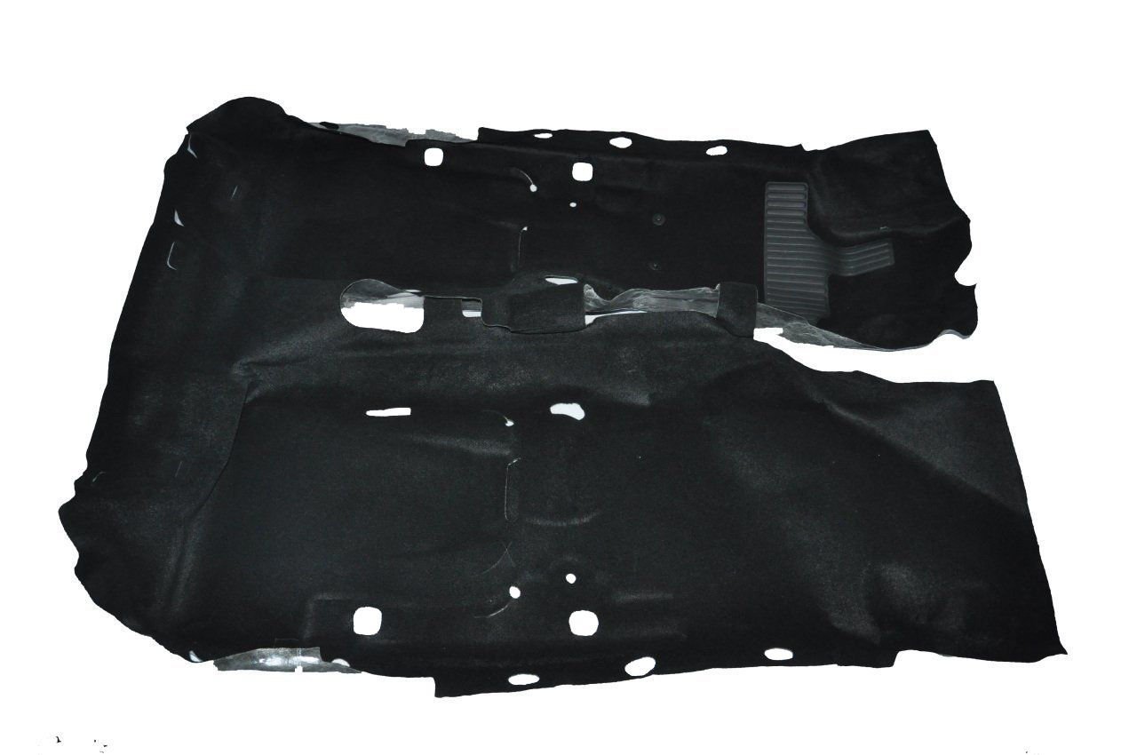 Taban Halısı Clio 3