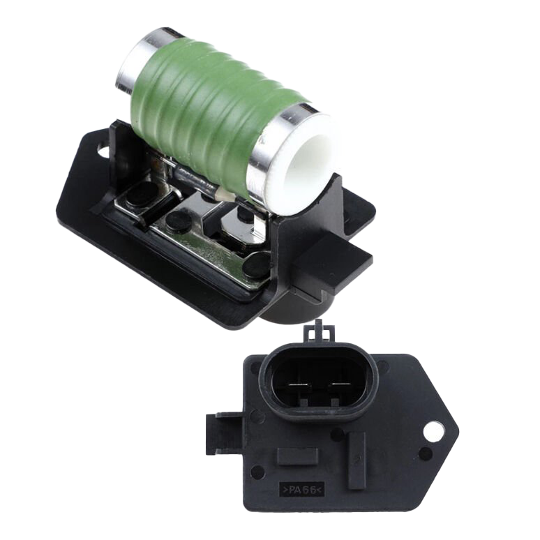 Fan Motor Rezistansı 1.4 Grande Punto-Fiorino