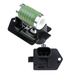 Fan Motor Rezistansı 1.4 Grande Punto-Fiorino