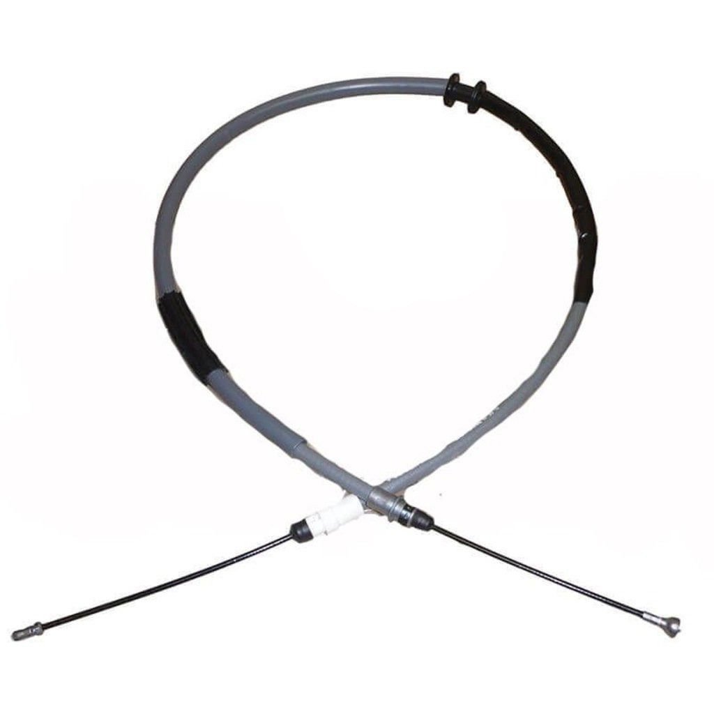 El Fren Teli Master 2011 Sonrası Modeller İçin (Çift Teker)