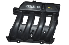 Emme Manifoldu Üst 1.4-1.6 16 Valf Clio-Megane K4M-K4J