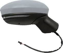 Sağ Dış Dikiz Aynası Clio 5 2020 Sonrası