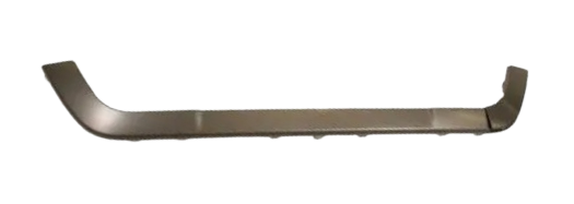 Ön Tampon Alt Orta Kapak (Açık Gri) Egea Cross