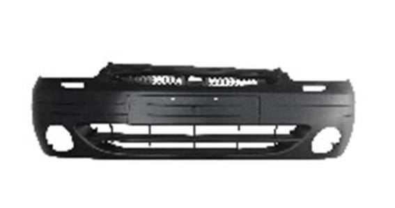 Clio Symbol Ön Tampon Delikli 98-01