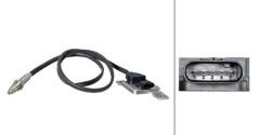 Nox Sensor Audi Oe