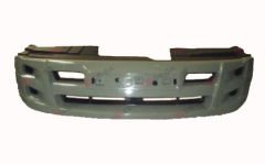 Is.D-Max Ön Panjur İç-Dış Set Gri 12-