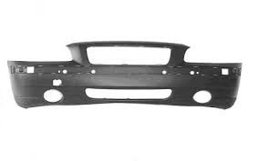 Volvo S60 Ön Tampon Astarlı 00-04