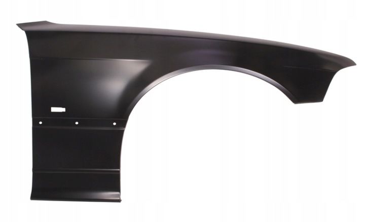 Bmw 3 E36 Ön Çamini Delikli 2 Kapı Sağ 96-