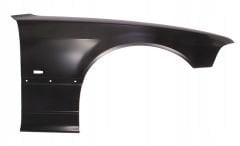 Bmw 3 E36 Ön Çamini Delikli 2 Kapı Sağ 96-