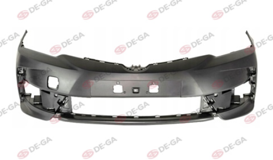 Toyota Corolla Ön Tampon 16-