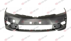 Toyota Corolla Ön Tampon 16-