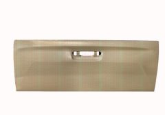 Is.D-Max Bagaj Kapağı 12-