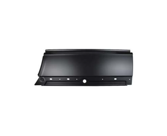 Mercedes Sprınter Arka Etek Sacı (Teker Ön.)Sol 06-13