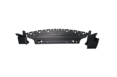 Clio Symbol Ön Tampon Alt Muhafaza 06-08