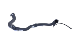 Hava Filitre Borusu 1.5 Megane 2 (Turboya Giden)