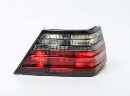 Stop Lambası Sağ Mercedes E serisi W124