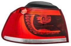 Stop Lambası Sol Led Vw Golf