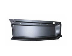 Mercedes Sprınter Arka Etek Sacı Teker Ar.(Yerli)Sol 06-13