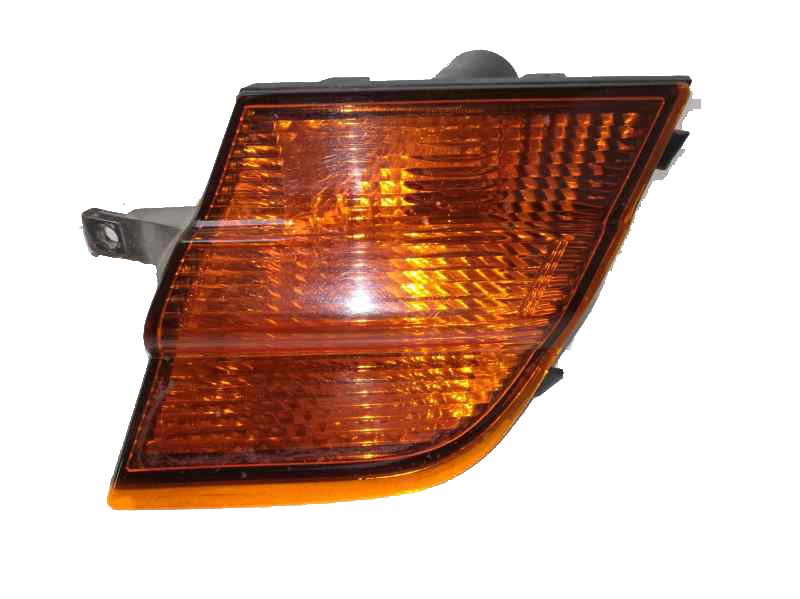 Sinyal Lambası (Sarı) Ön Sol Nissan Micra 2003-2007 Arası