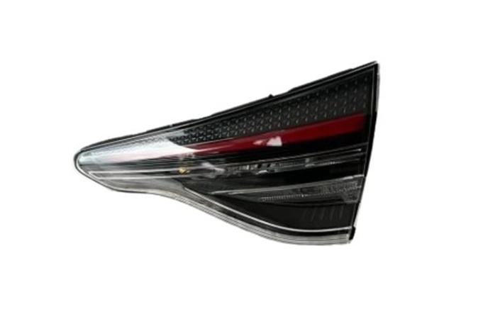 Renault Clıo V 24- Stop İç  Sol