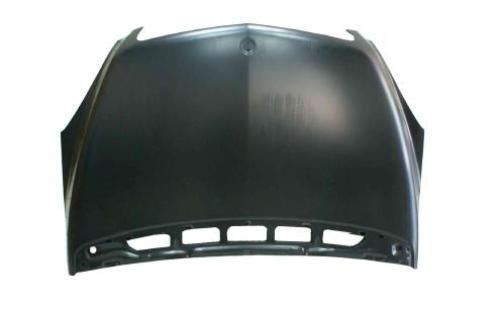 Mercedes B Serisi W245 Motor Kaputu 09-