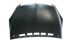 Mercedes B Serisi W245 Motor Kaputu 09-
