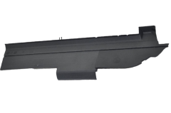 Radyatör Yan Bakaliti Sol Megane 2