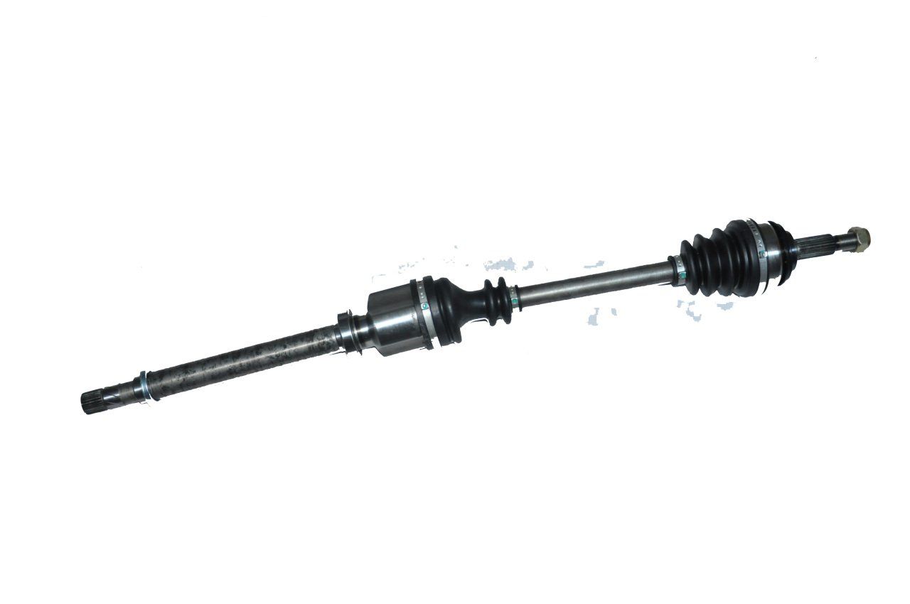 Aks Ön Sağ Clio III-Dacıa Logan Mcv 1.5