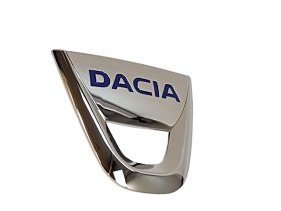 Panjur Arması Ön Duster 2014 Öncesi-Logan 2008-2012 Modelleri İçin-Sandero I 2009-2012 Modelleri İçin