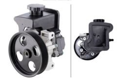 Direksiyon Pompası Mercedes 203 C180-200-230 271 Motor