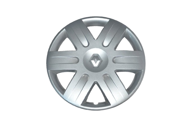 Jant Kapağı (Adet) Megane 2 (15 Jant)