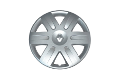 Jant Kapağı (Adet) Megane 2 (15 Jant)