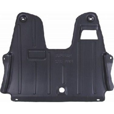 Fiat Panda Motor Alt Koruma Pls.12-