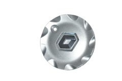 Çelik Jant Göbeği Megane 2