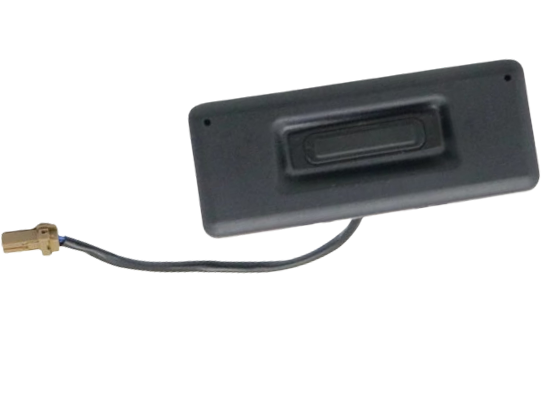 Plaka Lambası Koleos