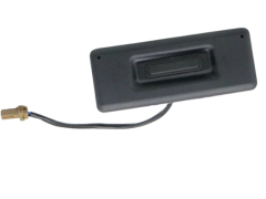 Plaka Lambası Koleos