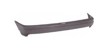 Fiesta Arka Tampon 89-95