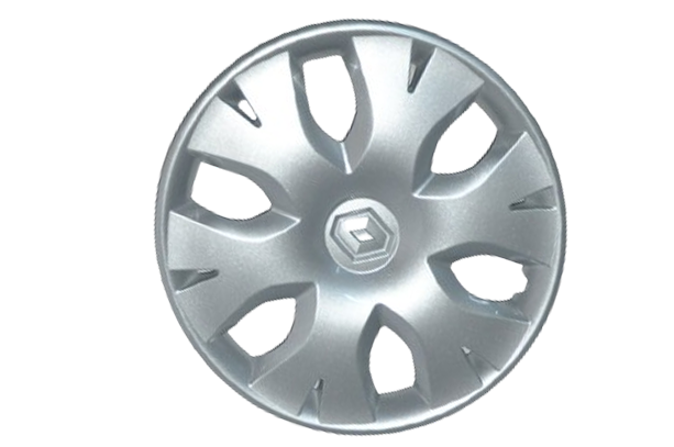 Jant Kapağı (Adet) Megane 2 (15 Jant)