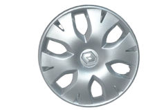 Jant Kapağı (Adet) Megane 2 (15 Jant)