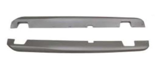 Volvo S60 Marşpiyel Bakaliti Gri Astarlı Takım 11-