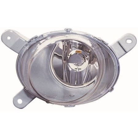 Sis Farı Sol Volvo S60 2005-2007 Arası