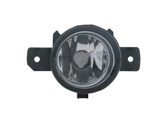 Clıo-Mıcra-Almera Ön Sis Farı Sağ 01-05