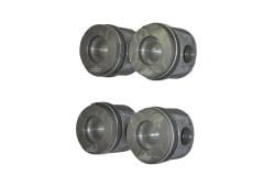 Piston+Segman Takımı 0.80 1.3 Grande Punto-Linea (90 Hp)
