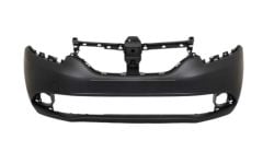 Ön Tampon Clio Symbol 2013 Sonrası Modeller İçin