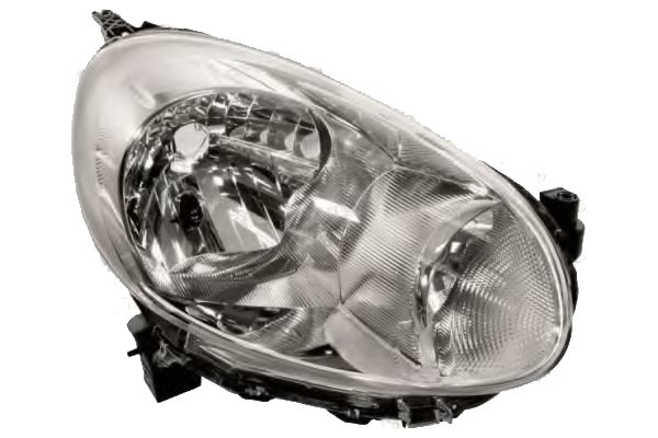 Far Ön Sağ Nissan Micra 2011-2013 Arası